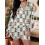 (XL, White Soldier) Ensemble pyjama de Vêtement intérieur. 5