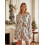 (XL, White Soldier) Ensemble pyjama de Vêtement intérieur. 12