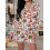 (M, Multi-Color Elf) Ensemble pyjama de Vêtement intérieur. 6