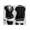 (One Size, Black) Γυναικείο πλεκτό γιλέκο ριγέ τοπ 2