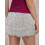 (M, White) Jupe crayon mini les fêtes. 6