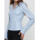 (M, Beige) Chemise rayée pour pour l'automne 5