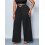 (XXL, Black) Plus Size Γυναικεία Καθημερινή Χρήση 7