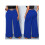 (XXL, Blue) Calças plus size e festas. 12