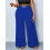 (XXL, Blue) Calças plus size e festas. 14