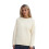 (L, White) Pull ample et Style streetwear. 1