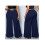 (XXXL, Navy Blue) Plus Size Γυναικεία Καθημερινή Χρήση 10