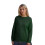 (S, Green) Pull ample et Style streetwear. 1