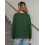 (S, Green) Pull ample et Style streetwear. 5