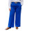 (XXXL, Blue) Plus Size Γυναικεία Καθημερινή Χρήση 4