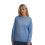 (S, Blue) Pull ample et Style streetwear. 1