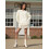 (XL, White) Pull ample et Style streetwear. 2