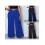 (XXXL, Navy Blue) Plus Size Γυναικεία Καθημερινή Χρήση 11