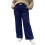 (XXL, Navy Blue) Plus Size Γυναικεία Καθημερινή Χρήση 4