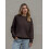 (S, Chocolate) Pull ample et Style streetwear. 3