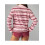 (L, Pink) T-shirt da donna, per l'autunno. 10
