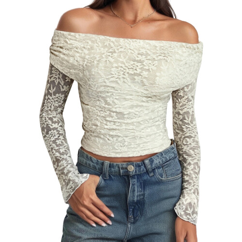 (S, White) Hauts courts à pour fêtes