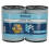 Rutland Essentials Poly Tape 20mm (200m) Twin Pack 1