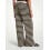 (L, Black) Pantaloni da donna e tasche. 10