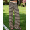 (L, Black) Pantaloni da donna e tasche. 9