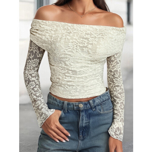 (S, White) Hauts courts à pour fêtes 2