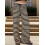(L, Black) Pantaloni da donna e tasche. 8