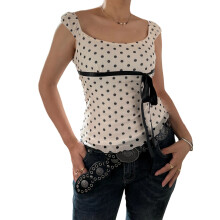 (M, Apricot) T-shirt d'été à manches courtes