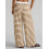 (L, Light Brown) Pantaloni da donna e tasche. 10