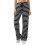 (L, Black) Pantaloni da donna e tasche. 11