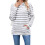 (XXL, Gray) Sweat à capuche avec poche. 1