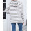 (XXL, Gray) Sweat à capuche avec poche. 7