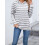 (XXL, Gray) Sweat à capuche avec poche. 6