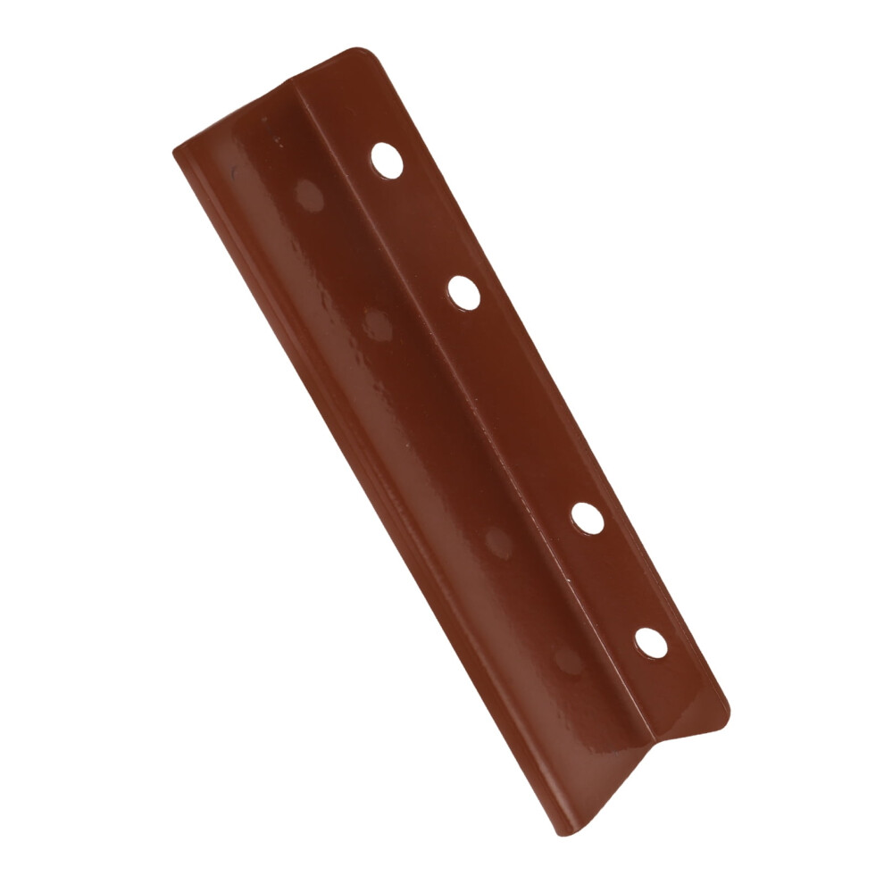 Bed Frame Bracket Bed Post Hook Slot Bracket Bed Rail Bracket Wood Bed Frame Connector Bed Frame Hardware Bed Hook For Bed Frame 9558633771893