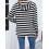 (S, Black) Sweat à capuche avec poche. 7