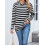 (S, Black) Sweat à capuche avec poche. 5
