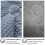 Lightweight Polyester Quilt Set with Cloud Pattern, King 3