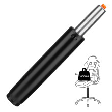 Huiguli Gas Lift Cylinder, Class 4 Piston Office Chair Gaslift 1000LBS(450kg), Heavy Duty Pneumatic Shock for Office Gaming Boss Chairs, Total Length