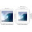White Square Picture Frame 10x10 with Shatter-Resistant 3