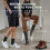 Κάλτσες πεζοπορίας από μαλλί Merino, θερμικές κάλτσες πλήρους μαξιλαριού για άνδρες 5
