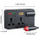 Um inversor para veículo (12V/24V para 220V CA) com visor digital. 3