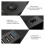 10-Port-USB-Ladestation für Handys und Tablets 5