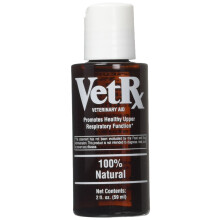 VETRX Poultry Aid 50 ml Respiratory relief for chickens, ducks, geese and all poultry…