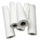 12 Rolls Sirius Hygiene White Couch Bed Rolls 1