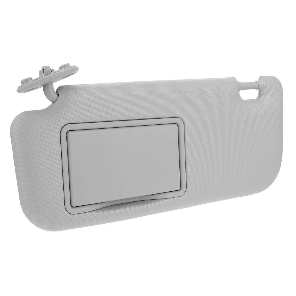 Sun Visor Car For Driver Shade Vanity Mirror Pvc Abs 9485826315506