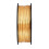 Amazon Amazon Basics 3D Printer Filament, 1.75 mm, 1 kg Spool (2.2 lbs), Silk Gold 4