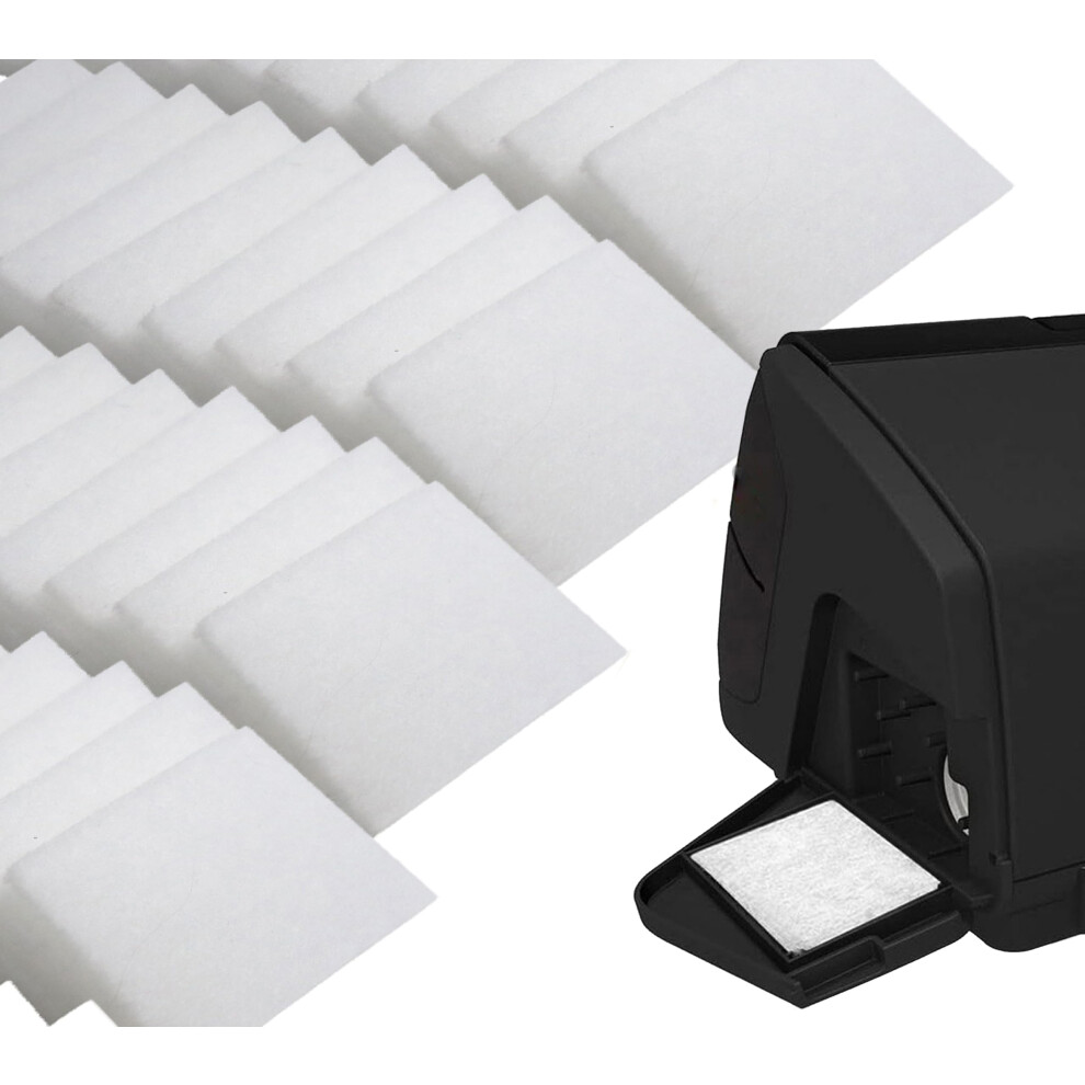 Aveen 36 Cpap Filters, Compatible With Resmed Airsense 10, Resmed Aircurve 10, Resmed S9, And Resmed Airstart. Enhance Your Cpap Experience With Thes