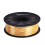 Amazon Amazon Basics 3D Printer Filament, 1.75 mm, 1 kg Spool (2.2 lbs), Silk Gold 2