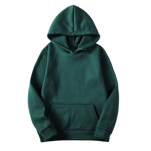Γυναικεία oversized φούτερ με κουκούλα και φούτερ φλις, άνετα, casual πουλόβερ,