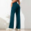 Leggings da donna a vita alta con tasche (1 paio) 8