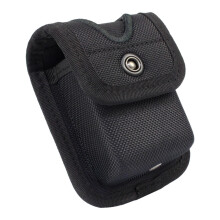 Dienstgürtel, Handschuhhalter, kleine Werkzeugtasche, tragbare Werkzeugtasche für die Hüfte für die Polizei